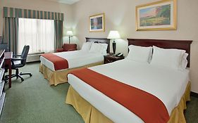 Holiday Inn Express & Suites O'Fallon-Shiloh By Ihg